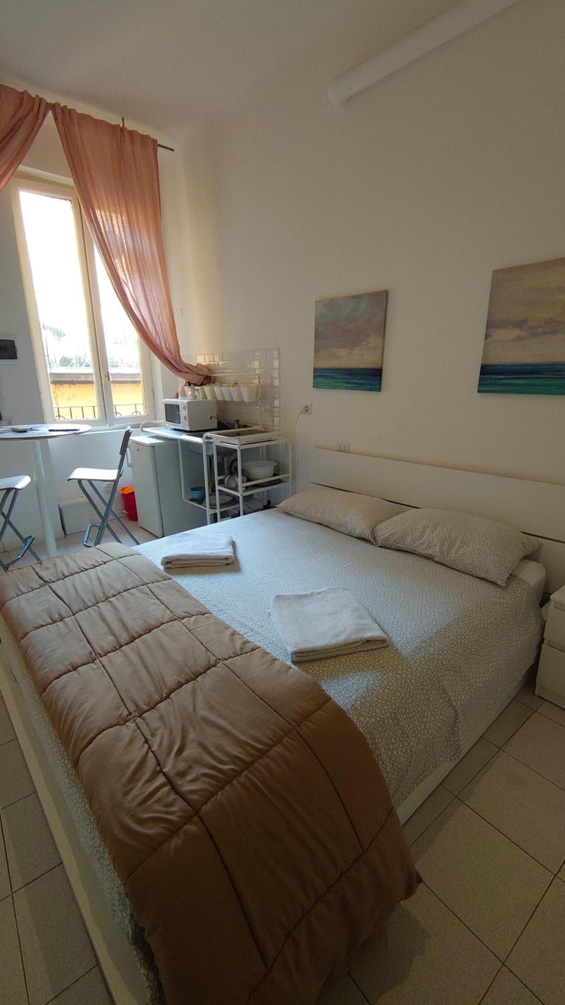 Monolocale Sui Navigli 400 Mt Mm2 Porta Genova - Ticinese Appartement Milaan Buitenkant foto