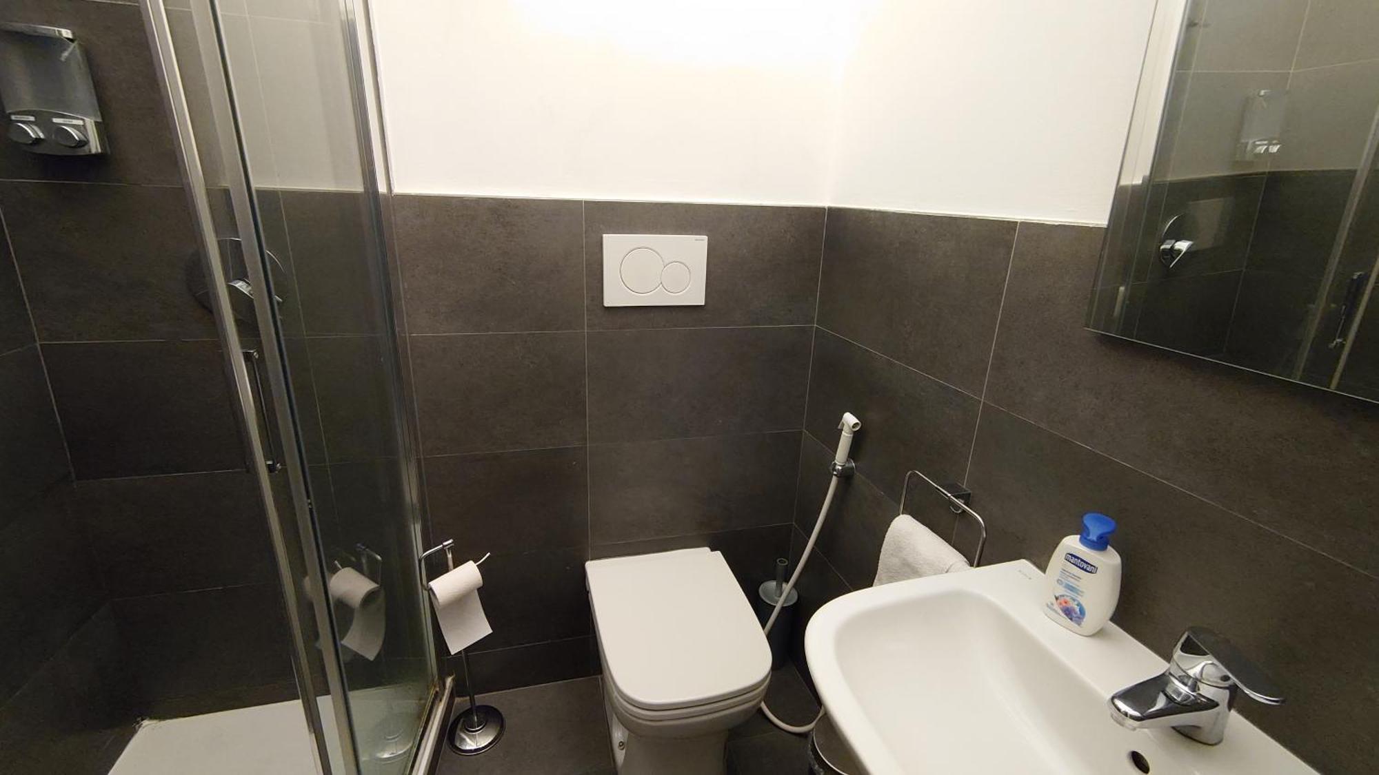 Monolocale Sui Navigli 400 Mt Mm2 Porta Genova - Ticinese Appartement Milaan Buitenkant foto