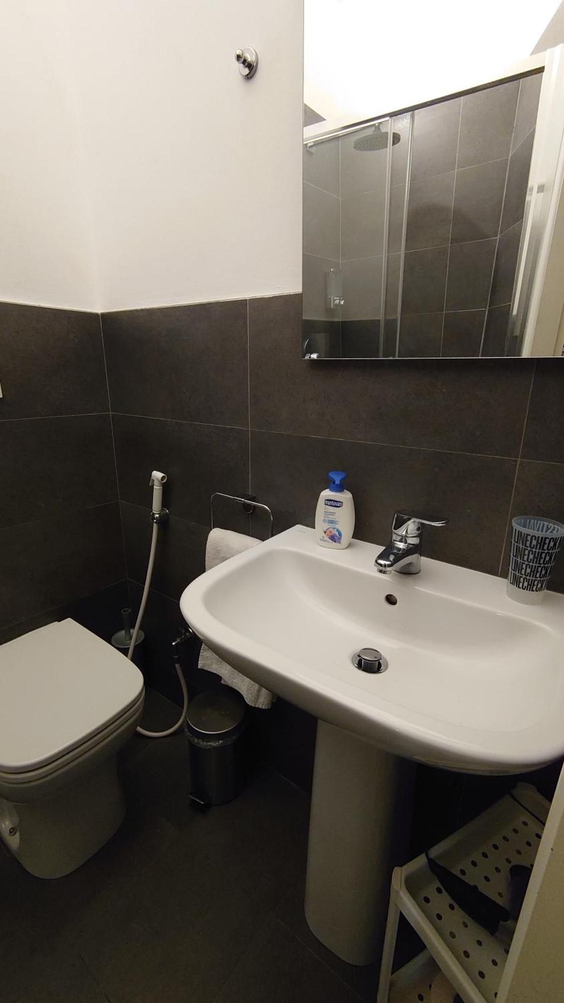 Monolocale Sui Navigli 400 Mt Mm2 Porta Genova - Ticinese Appartement Milaan Buitenkant foto