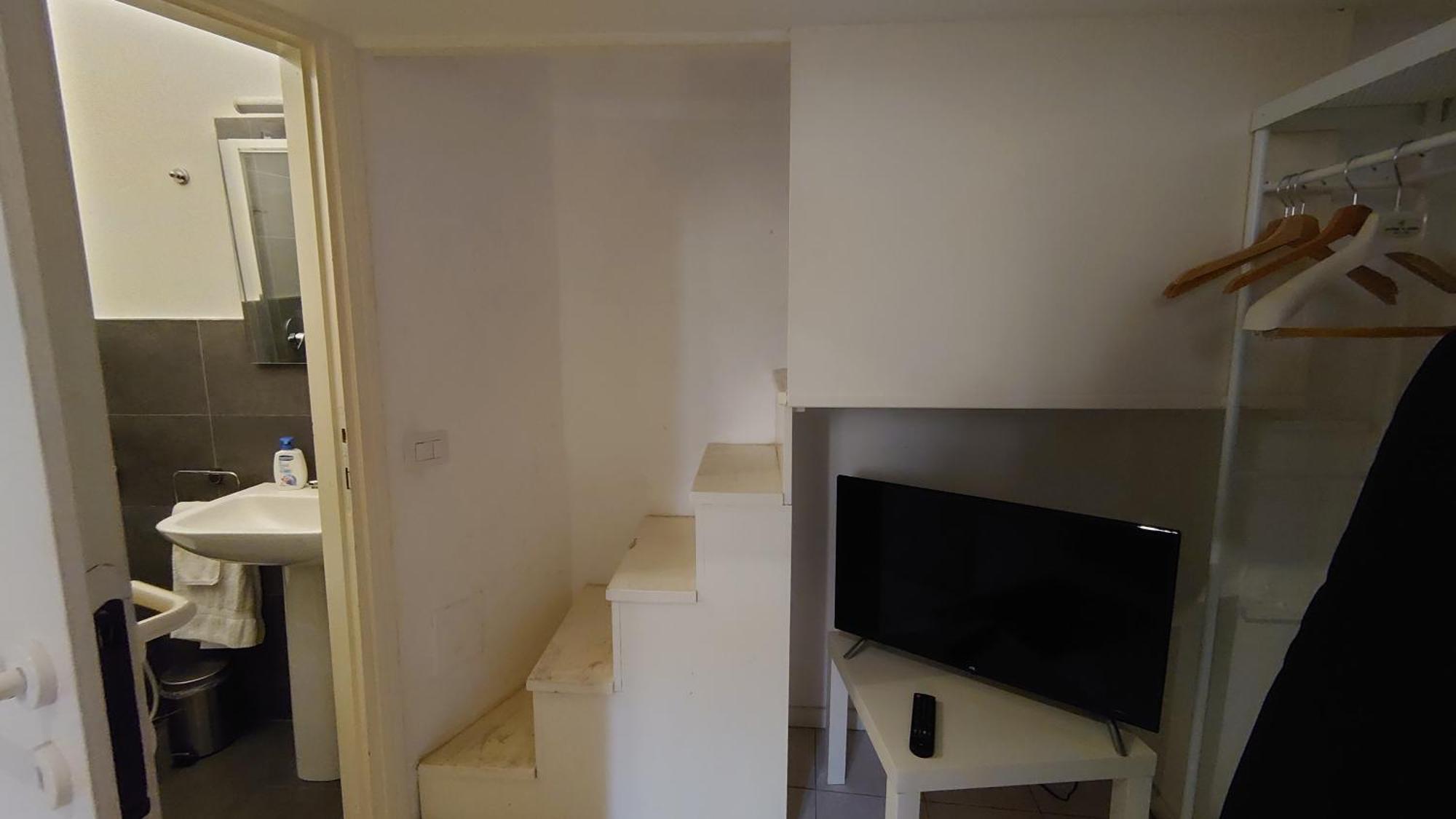 Monolocale Sui Navigli 400 Mt Mm2 Porta Genova - Ticinese Appartement Milaan Buitenkant foto