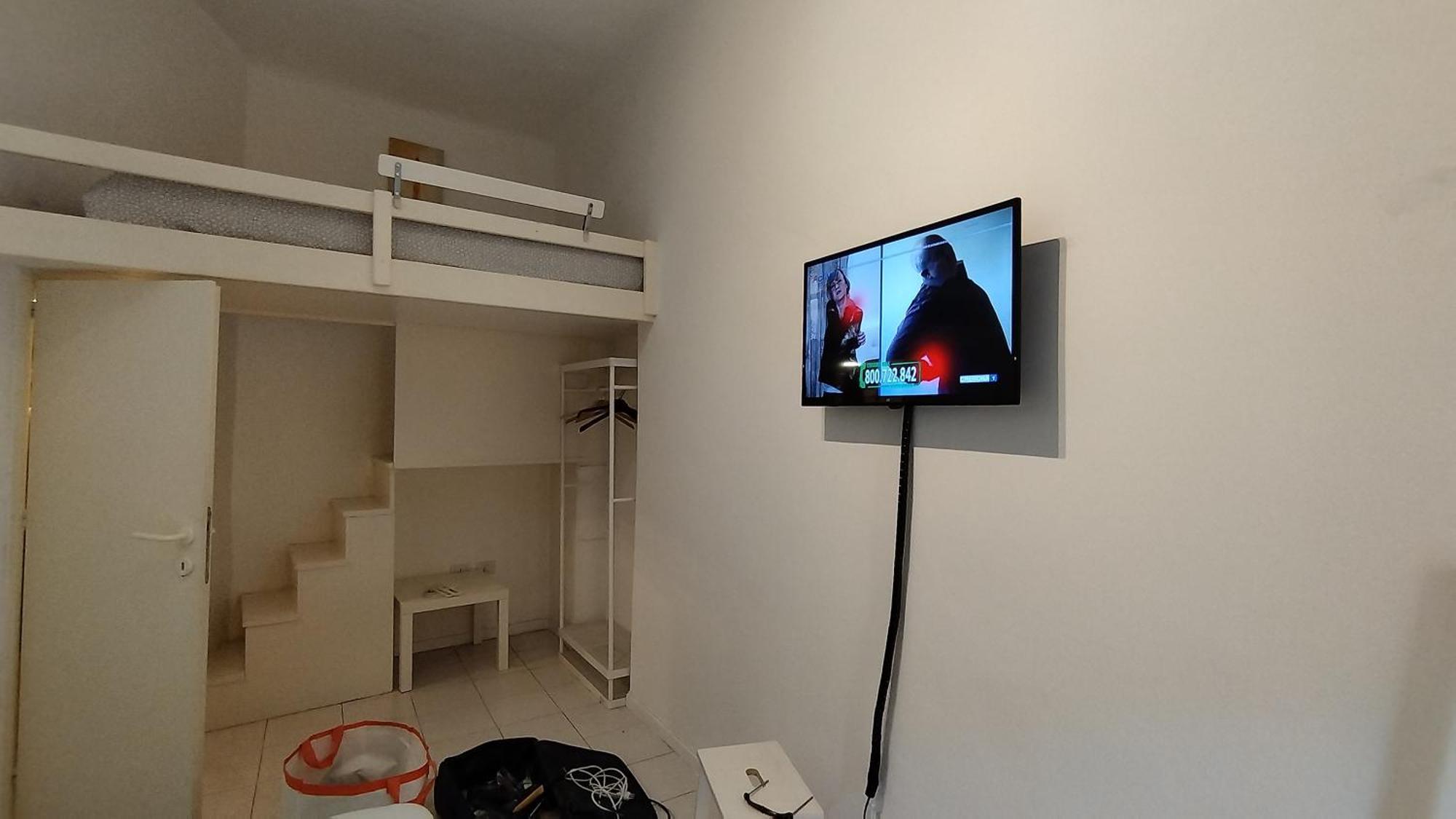 Monolocale Sui Navigli 400 Mt Mm2 Porta Genova - Ticinese Appartement Milaan Buitenkant foto