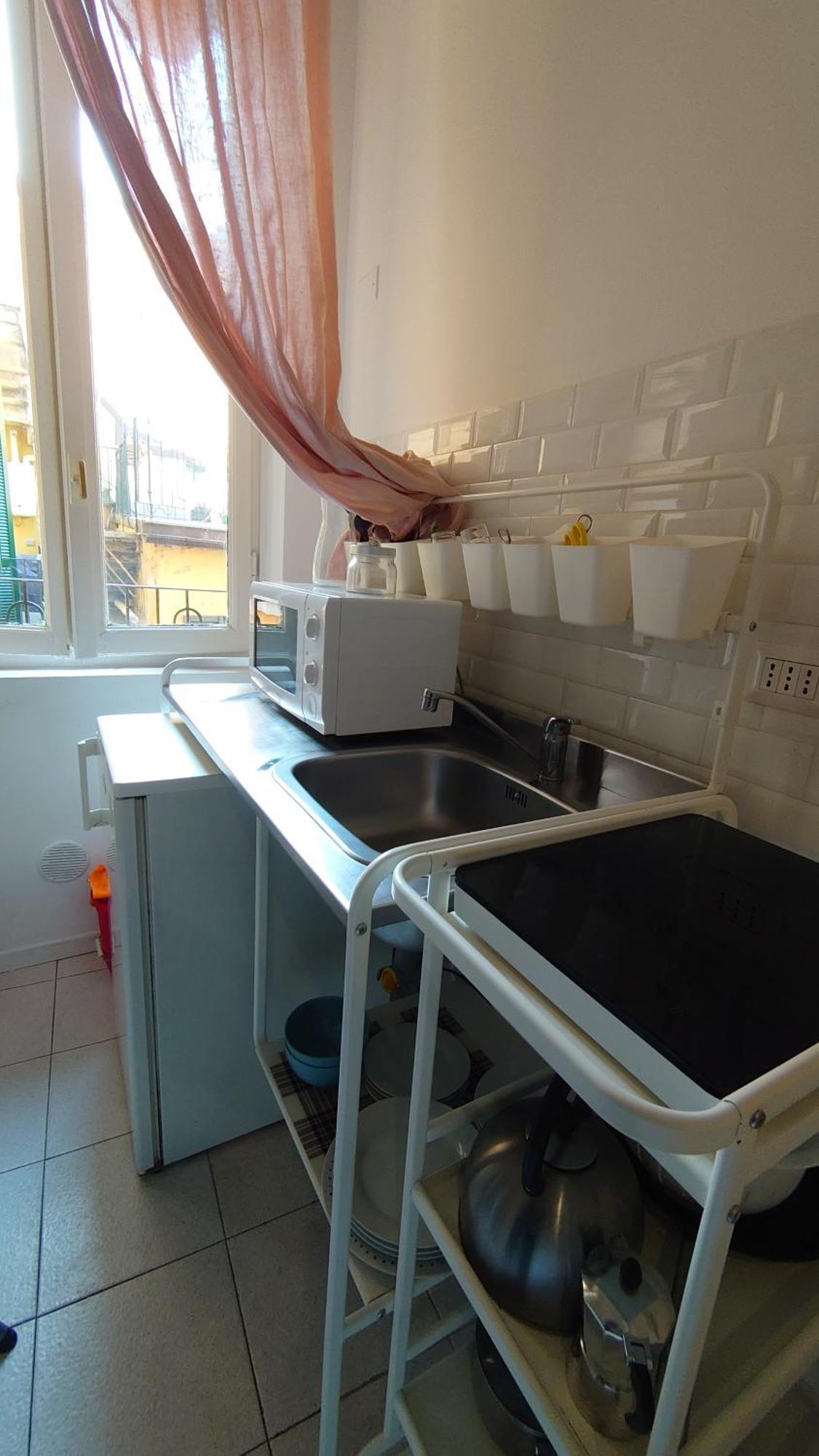 Monolocale Sui Navigli 400 Mt Mm2 Porta Genova - Ticinese Appartement Milaan Buitenkant foto