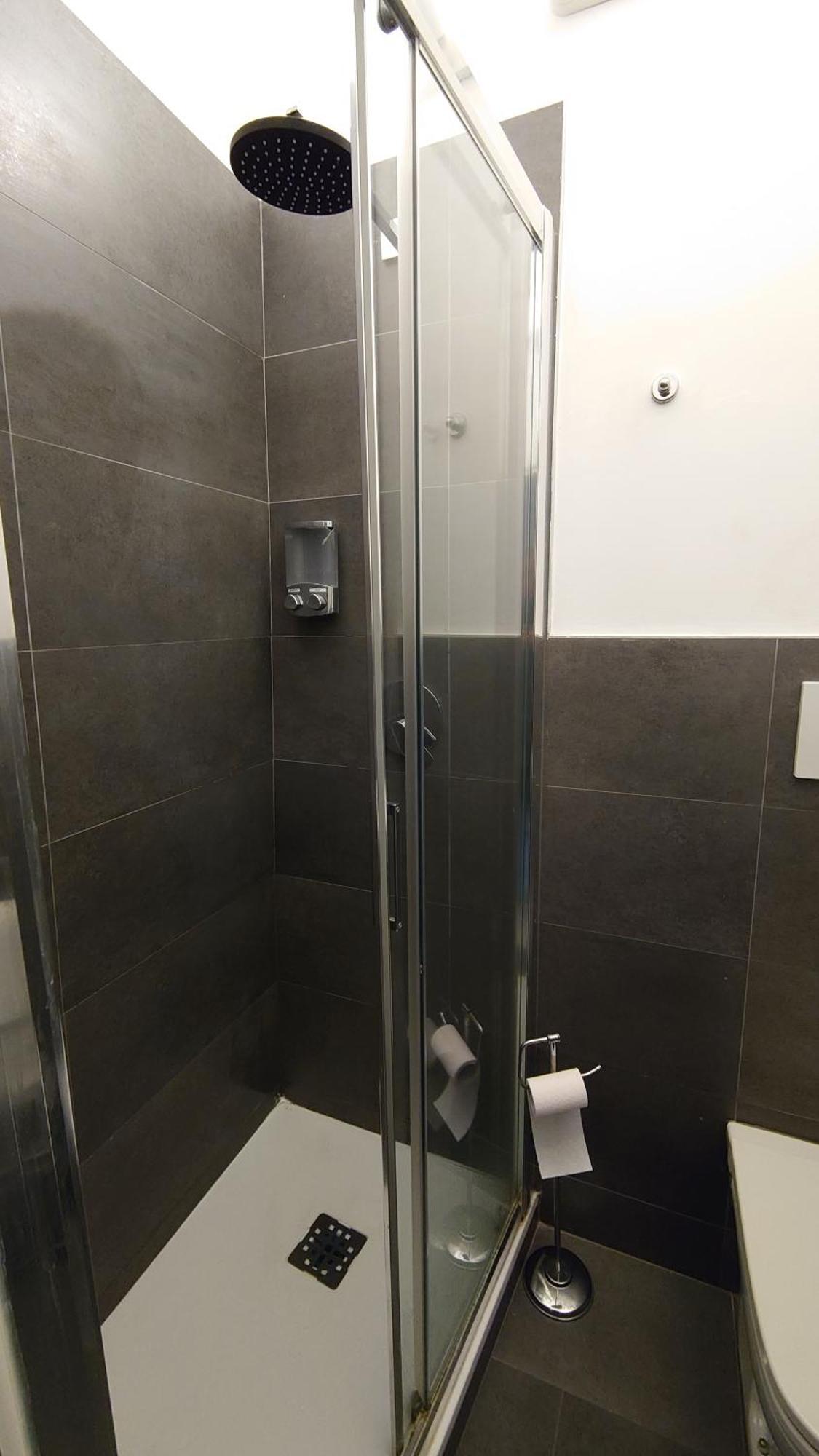 Monolocale Sui Navigli 400 Mt Mm2 Porta Genova - Ticinese Appartement Milaan Buitenkant foto